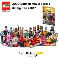 LEGO® Minifiguren Batman