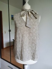 Sommerliche ärmellose Bluse