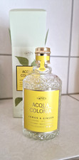 4711 - Acqua colonia -  Lemon & Ginger - Rarität  - für Sammler?!