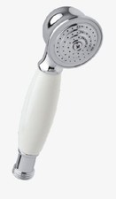 Nostalgie Handbrause Duschkopf