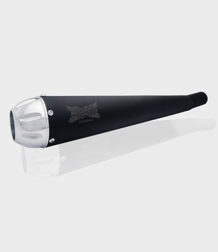 Megaphon performance auspuff - "megaphon,