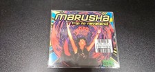 Musik-CD - Marusha - Trip to raveland - Kult