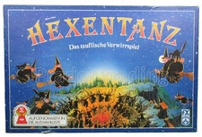 Hexentanz von FX Schmid alte