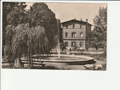 Nerchau trough station - nerchau/trough...,,