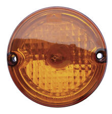  Aspöck - Rundpoint Blinkleuchte für Fitzel Anhänger, für Links & Rechts