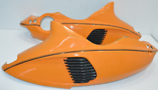 ITALJET FORMULA 50 LC SEITENVERKLEIDUNG SITZBANKVERKLEIDUNG HECK VERKLEIDUNG