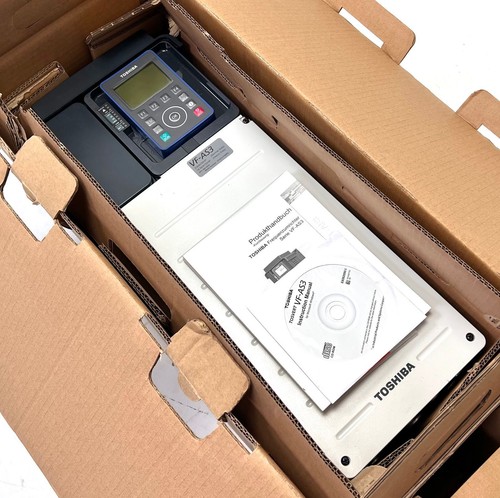 Toshiba vfas3 4185pc 22kw - toshiba, 18.5/22kw
