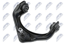 Querlenker Vorderachse rechts