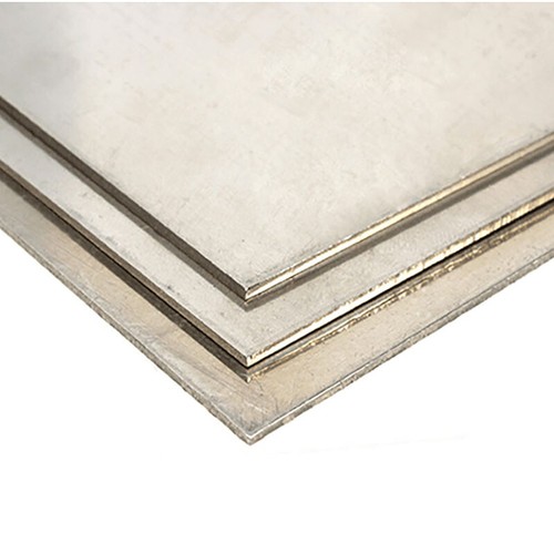 Kupfer nickel platte - kupfer-nickel, blatt