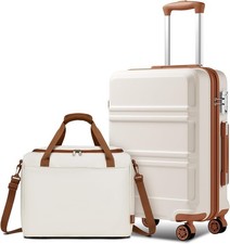 KONO 55cm Handgepäck-Kofer