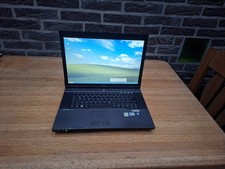 Fujitsu Esprimo D9510, Windows