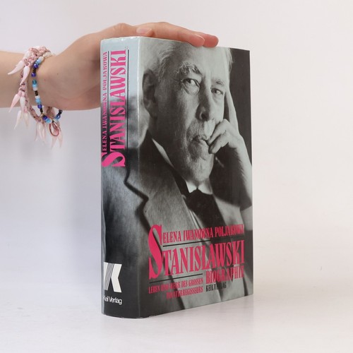 Stanislawski leben und werk - stanislawski:,