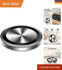 Drehknopf Herd 50mm Ø