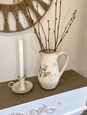 Kanne krug vase keramik - krug,