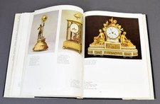 Buch - Stutzuhr Kaminuhr