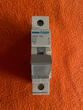 Hager MBN 116 B 16