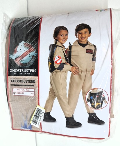 Disguise ghostbusters frozen - :,