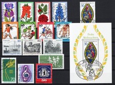 Berlin 1976, kompletter