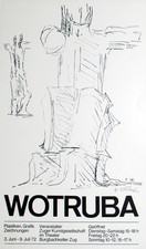 Fritz Wotruba: Zuger