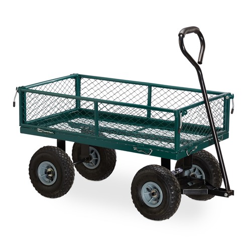 Handwagen bollerwagen - handwagen,