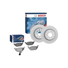 Bosch Bremsensatz Vorne 279,8