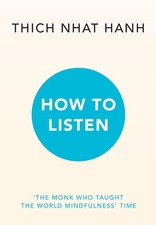 Thich Nhat Hanh / How to