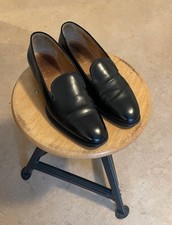 Korbinian ludwig hess loafer - hess,
