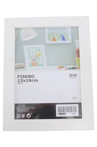 Ikea fiskbo bilderrahmen - ikea,