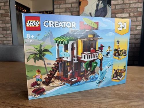 Lego creator - lego,