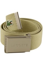 Lacoste Gürtel Herren Gr. EU