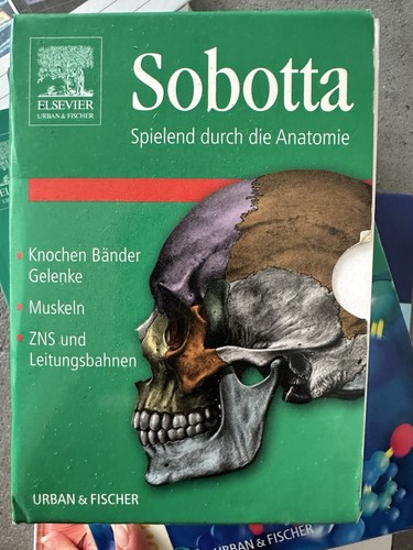 Urban fischer sobotta - urban,