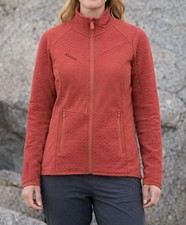 Bergans Jacke Sweatjacke mit