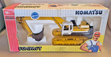 Joal Compact Ref:183 Komatsu