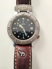 Uhr „Camel Trophy“