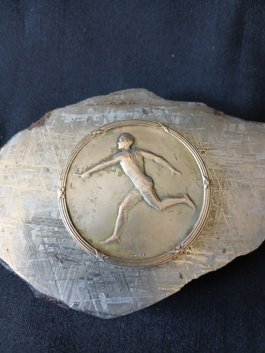 Medaille 1948 b sport - 1948,