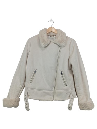 Mohito lederjacke bikerjacke - mohito,