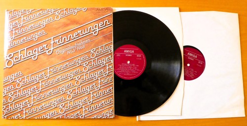 Schlager erinnerungen - 🎸🎶, schlager-erinnerungen