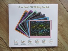 Gigart LCD elektronische