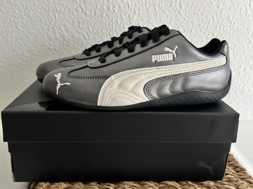 Puma speedcat metallic 40 - puma,
