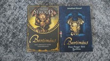 "Bartimäus"-Trilogie von