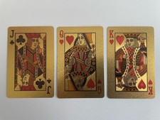 Paketkarten Spielkarten