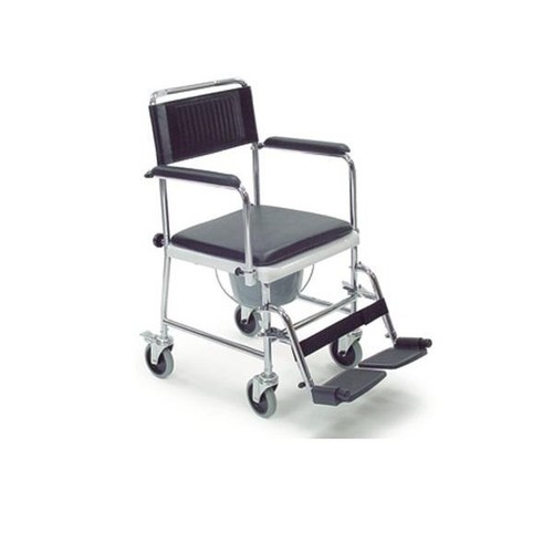 Tomtar toilettenrollstuhl - tomtar®,