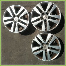 Alu Rad OPEL Insigna 16 Zoll