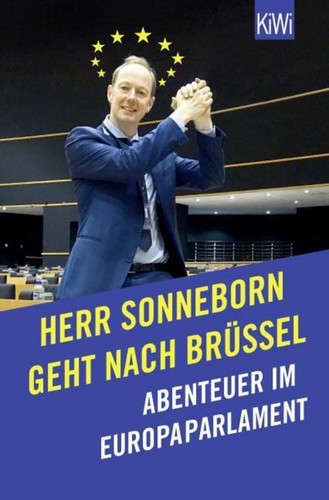Herr sonneborn geht nach - geht,