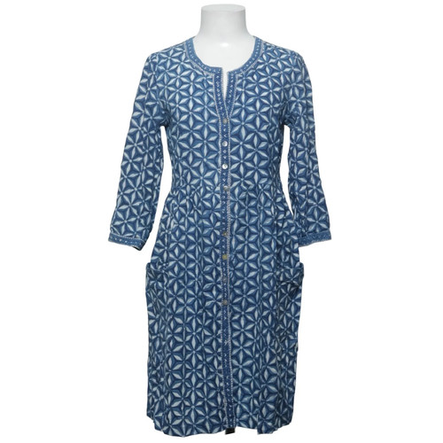 Anokhi kleid größe - kleid,, größe: