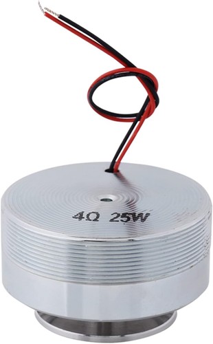 Vibrationslautsprecher