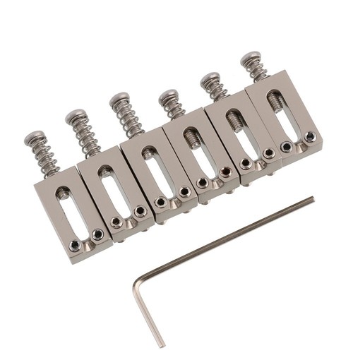 Set 6pcs zinc - of,