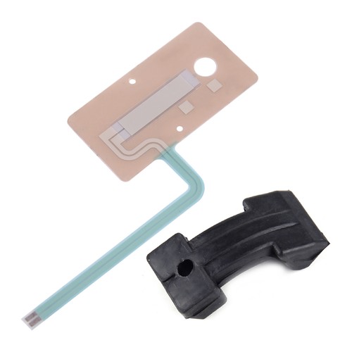 Sheet sensor actuator für - sensor,