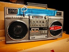 M90 Mini Blaster Bluetooth