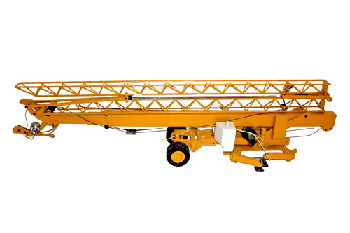 Conrad metallmodell 2023 - conrad,